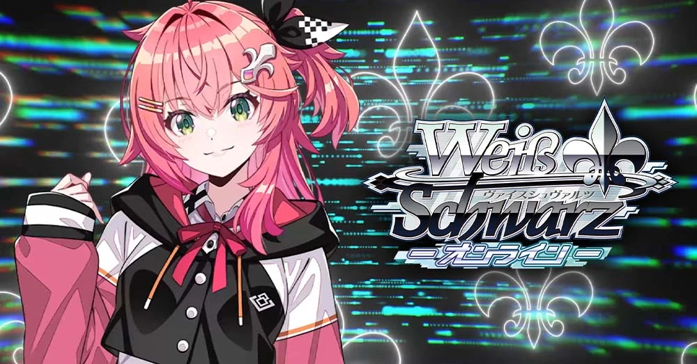 Weiss Schwarz Versi Online Akan Hadir Pada Nintendo Switch dan PC